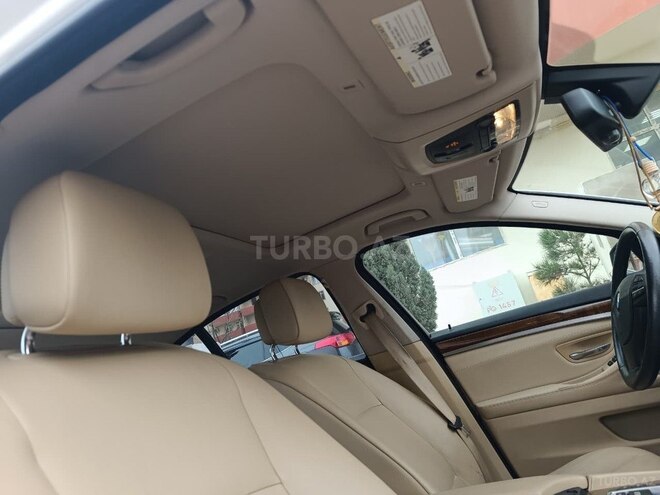 BMW 528 2013, 152,000 km - 2.0 l - Bakı