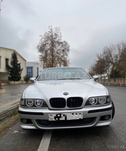 BMW 535 1999, 450,000 km - 3.5 l - Beyləqan