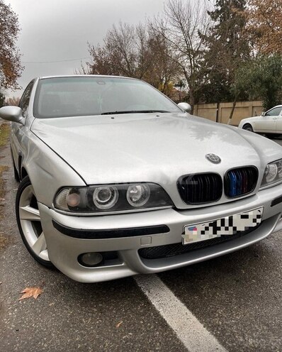 BMW 535 1999, 450,000 km - 3.5 l - Beyləqan