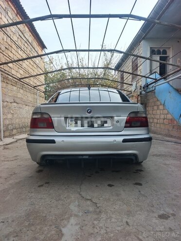 BMW 535 1999, 450,000 km - 3.5 l - Beyləqan