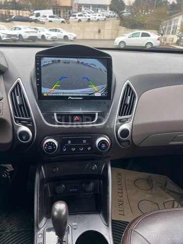 Hyundai ix35 2013, 212,800 km - 2.0 l - Bakı