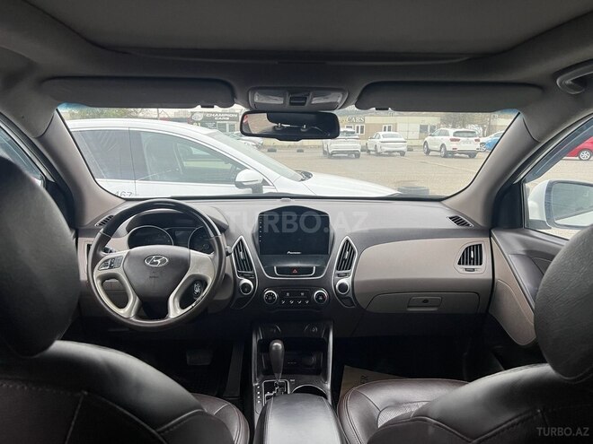 Hyundai ix35 2013, 212,800 km - 2.0 l - Bakı