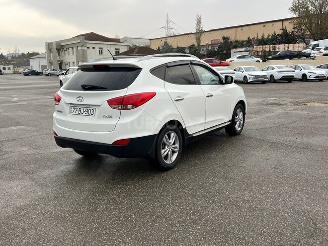 Hyundai ix35 2013, 212,800 km - 2.0 l - Bakı