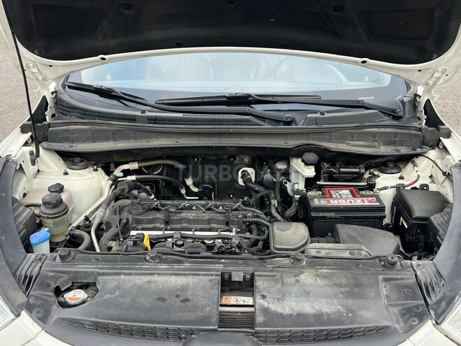 Hyundai ix35 2013, 212,800 km - 2.0 l - Bakı