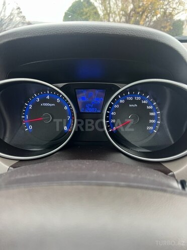 Hyundai ix35 2013, 212,800 km - 2.0 l - Bakı