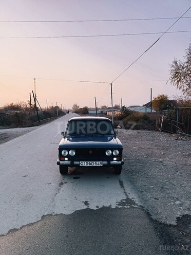 LADA (VAZ) 2106 2005, 70,000 km - 1.6 л - Zərdab