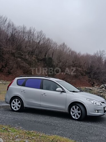 Hyundai i30 2009, 330,000 km - 1.6 л - Qəbələ