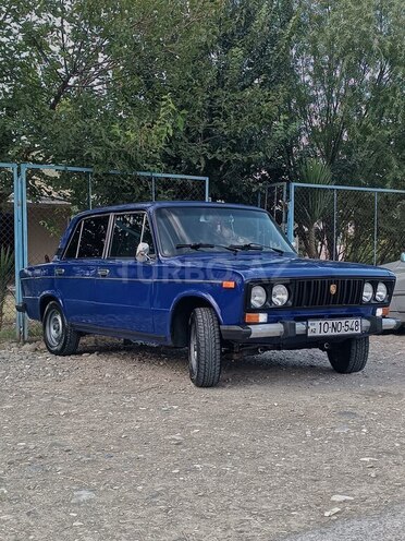 LADA (VAZ) 2106 2005, 70,000 km - 1.6 л - Zərdab