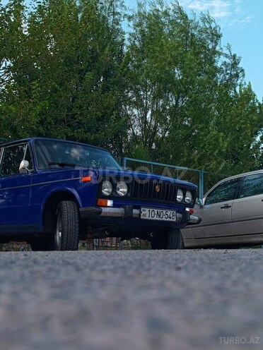 LADA (VAZ) 2106 2005, 70,000 km - 1.6 л - Zərdab
