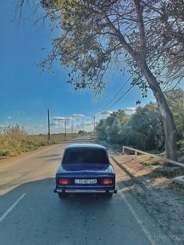 LADA (VAZ) 2106 2005, 70,000 km - 1.6 л - Zərdab