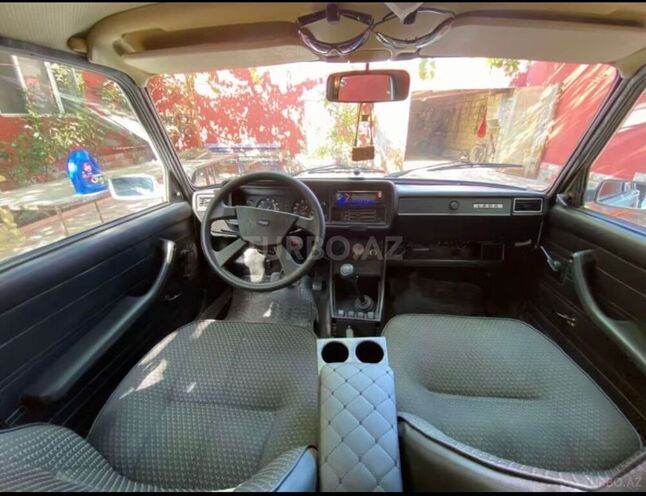 LADA (VAZ) 2107 2009, 60,000 km - 1.6 l - Bakı