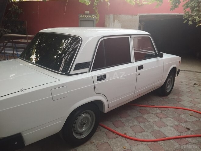 LADA (VAZ) 2107 2009, 60,000 km - 1.6 l - Bakı