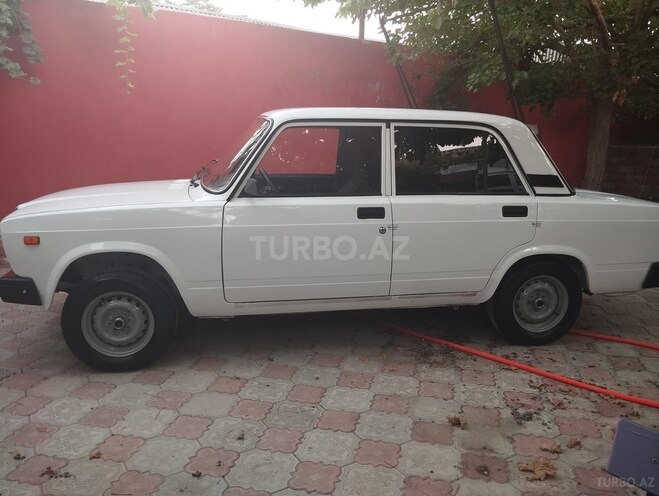 LADA (VAZ) 2107 2009, 60,000 km - 1.6 l - Bakı