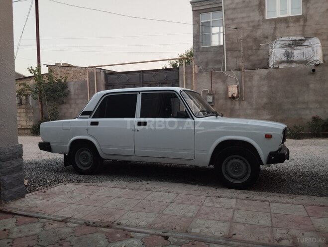 LADA (VAZ) 2107 2009, 60,000 km - 1.6 l - Bakı