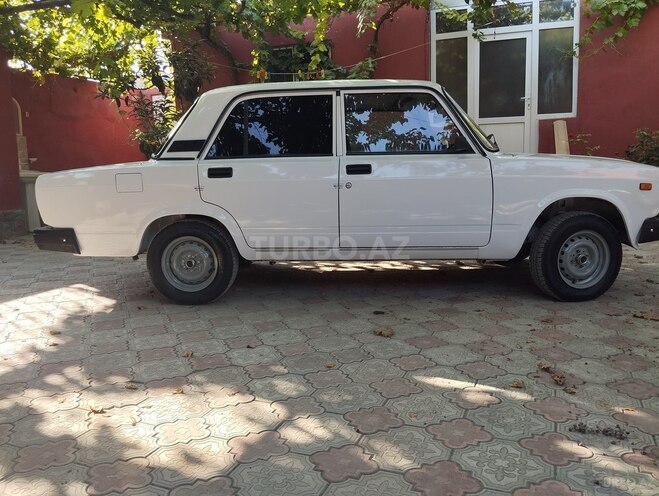 LADA (VAZ) 2107 2009, 60,000 km - 1.6 l - Bakı