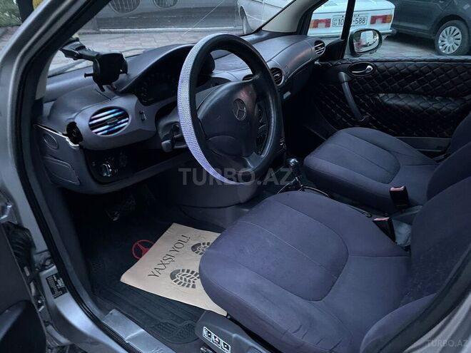 Mercedes A 160-10