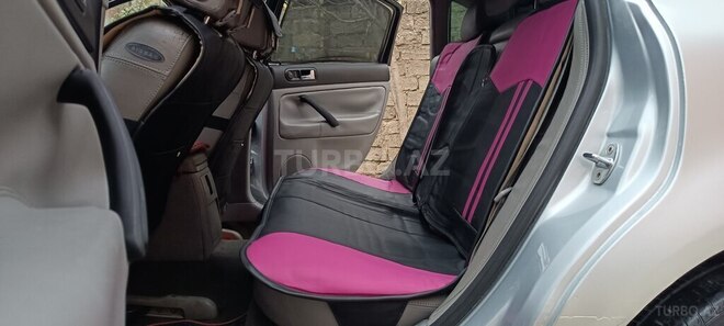 Volkswagen Passat 2001, 258,852 km - 1.8 l - Bakı