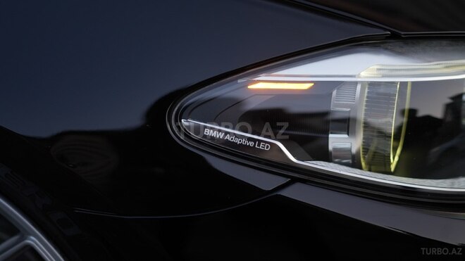 BMW 528 2015, 194,000 km - 2.0 l - Bakı