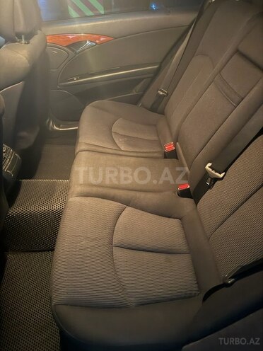 Mercedes E 230 2007, 242,000 km - 2.5 l - Bakı
