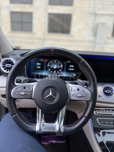Mercedes E 200 d 2017, 178,000 km - 2.0 l - Bakı
