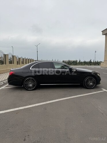 Mercedes E 200 d 2017, 178,000 km - 2.0 l - Bakı
