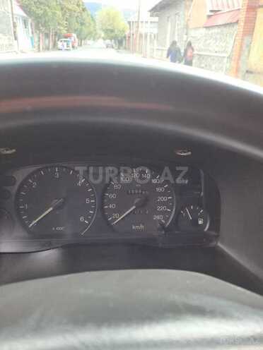 Ford Transit 2003, 350,000 km - 2.4 л - Qax