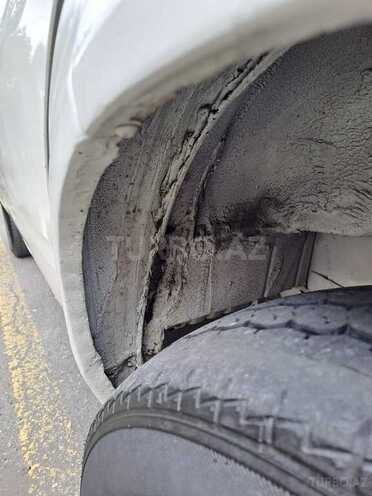 Ford Transit 2003, 350,000 km - 2.4 л - Qax