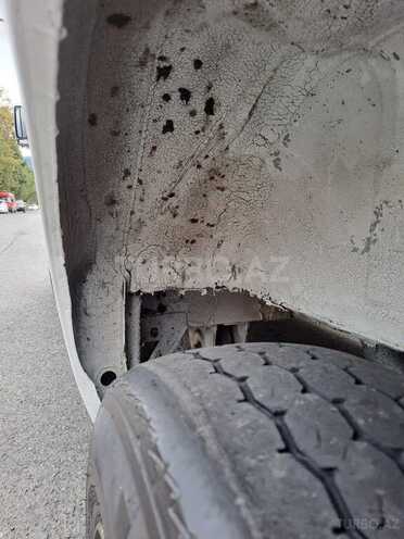 Ford Transit 2003, 350,000 km - 2.4 л - Qax