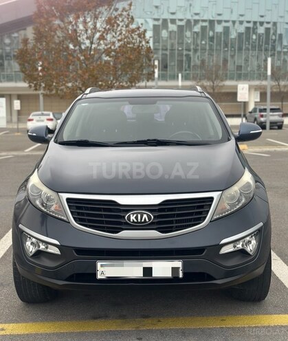 Kia Sportage 2013, 200,000 km - 2.0 l - Bakı
