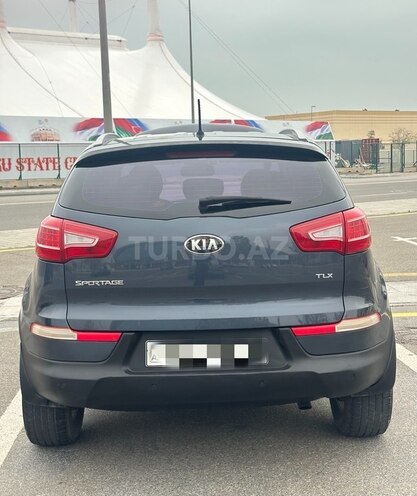 Kia Sportage 2013, 200,000 km - 2.0 l - Bakı