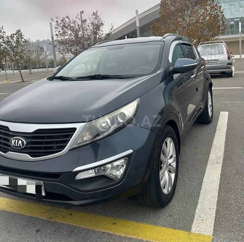 Kia Sportage 2013, 200,000 km - 2.0 l - Bakı