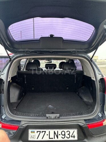 Kia Sportage 2013, 200,000 km - 2.0 l - Bakı