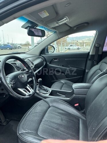 Kia Sportage 2013, 200,000 km - 2.0 l - Bakı