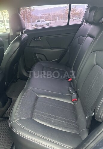 Kia Sportage 2013, 200,000 km - 2.0 l - Bakı