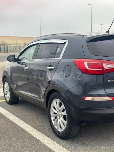 Kia Sportage 2013, 200,000 km - 2.0 l - Bakı