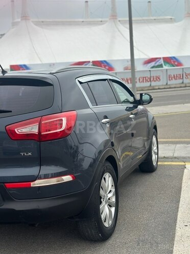 Kia Sportage 2013, 200,000 km - 2.0 l - Bakı