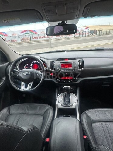 Kia Sportage 2013, 200,000 km - 2.0 l - Bakı