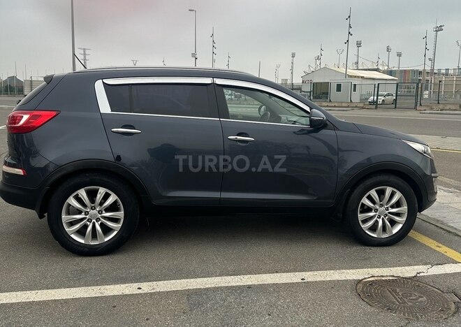 Kia Sportage 2013, 200,000 km - 2.0 l - Bakı