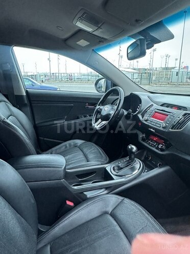 Kia Sportage 2013, 200,000 km - 2.0 l - Bakı