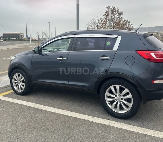 Kia Sportage 2013, 200,000 km - 2.0 l - Bakı