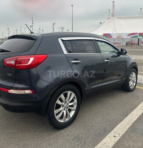 Kia Sportage 2013, 200,000 km - 2.0 l - Bakı