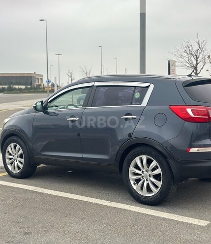 Kia Sportage 2013, 200,000 km - 2.0 l - Bakı