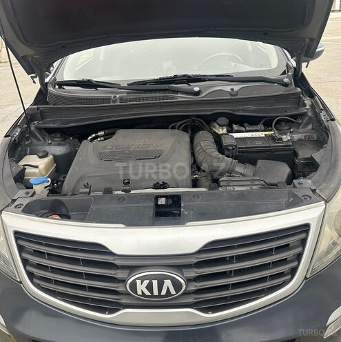 Kia Sportage 2013, 200,000 km - 2.0 l - Bakı
