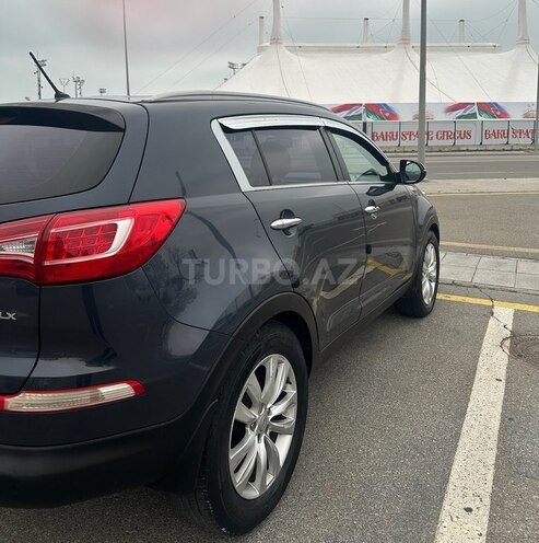 Kia Sportage 2013, 200,000 km - 2.0 l - Bakı