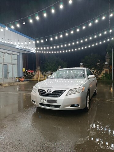 Toyota Camry 2008, 210,370 km - 2.4 l - Lənkəran