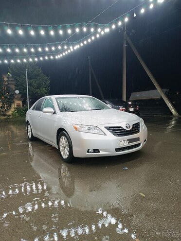 Toyota Camry 2008, 210,370 km - 2.4 l - Lənkəran