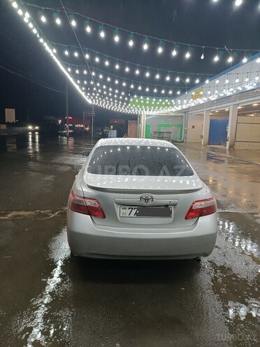Toyota Camry 2008, 210,370 km - 2.4 l - Lənkəran