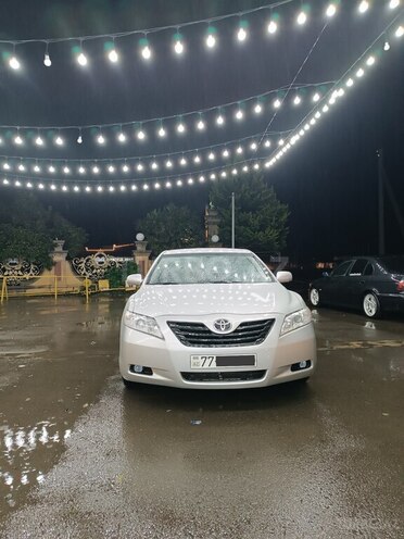 Toyota Camry 2008, 210,370 km - 2.4 l - Lənkəran