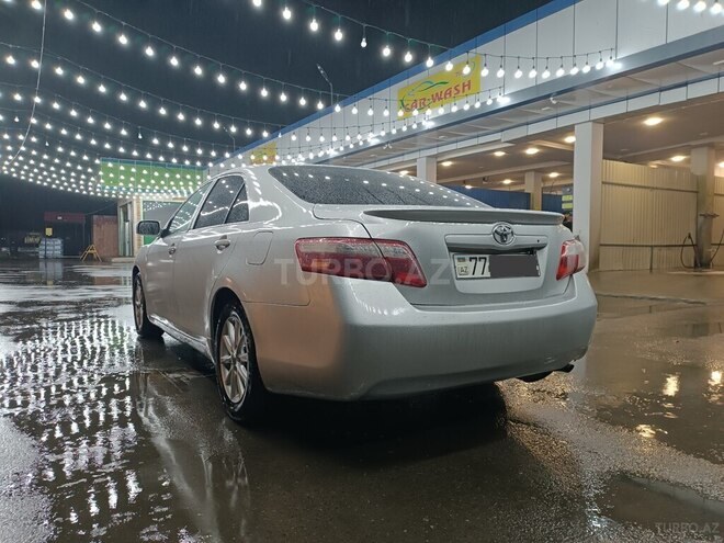 Toyota Camry 2008, 210,370 km - 2.4 l - Lənkəran