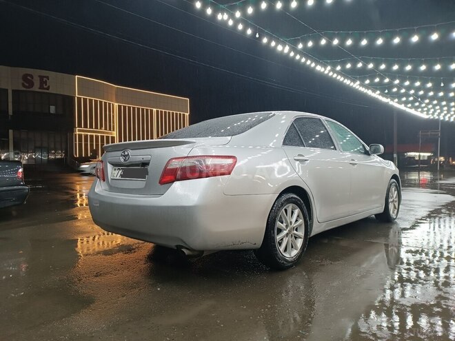 Toyota Camry 2008, 210,370 km - 2.4 l - Lənkəran